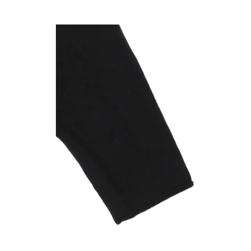7G1P Plain Stitch With String String Detail Jacket
