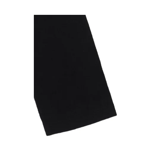 Super 120 Wool Single Jersey Hooded Ls Tee
