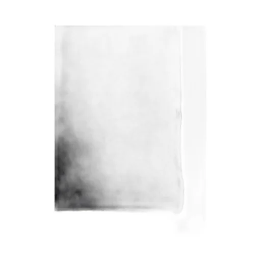 Super 120 Wool Single Jersey Layered Higk Neck Tee