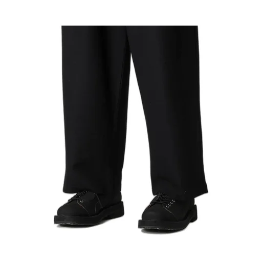 Woolen Single Jersey Pants