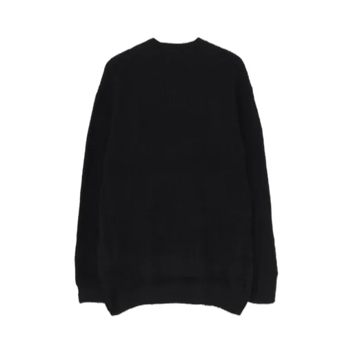 7G1P Gradation Round Neck Pullover