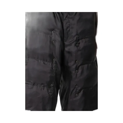 Cu Cloth Paddede Short Pants