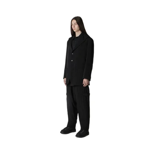 Ta Tuxedo Hooded Padded Jacket