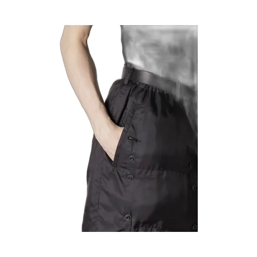 Cu Cloth Paddede Short Pants