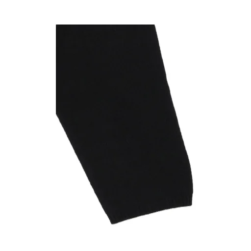 7G1P Plain Stitch With String String Round Neck Po