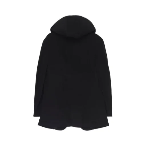 Ta Tuxedo Hooded Padded Jacket