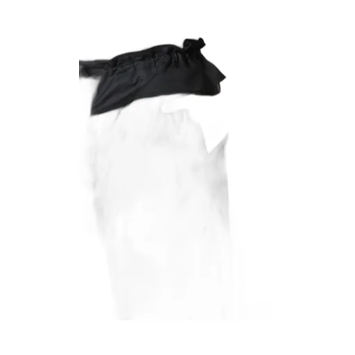 Ta Tuxedo Padded Short Pants