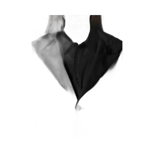 Ta Tuxedo Hooded Padded Jacket
