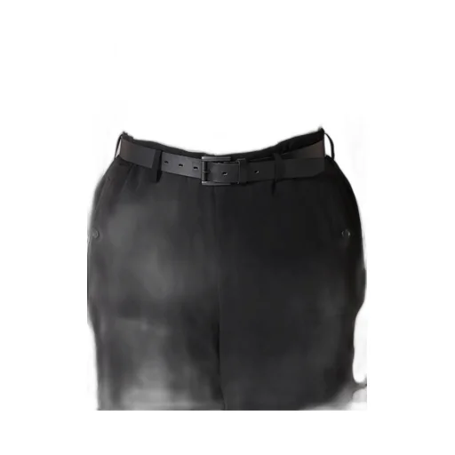 Ta Tuxedo Padded Short Pants
