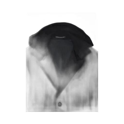 Ta Tuxedo Hooded Padded Jacket