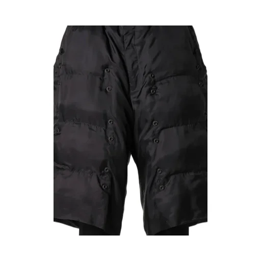 Cu Cloth Paddede Short Pants