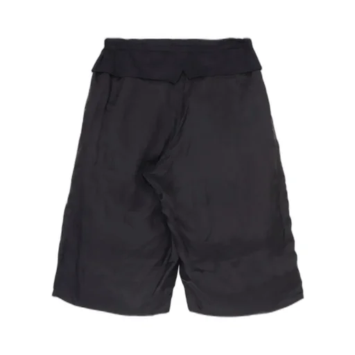 Ta Tuxedo Padded Short Pants