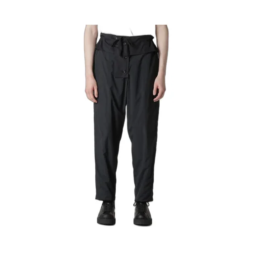 Ta Tuxedo Out Pocket Padded Pants
