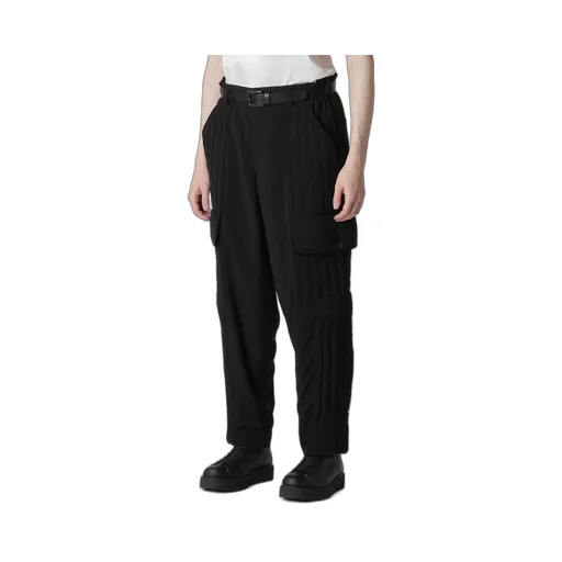 Ta Tuxedo Out Pocket Padded Pants
