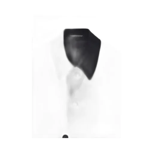 Wool Gabardine Designed Sleeve Coat