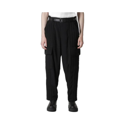 Ta Tuxedo Out Pocket Padded Pants