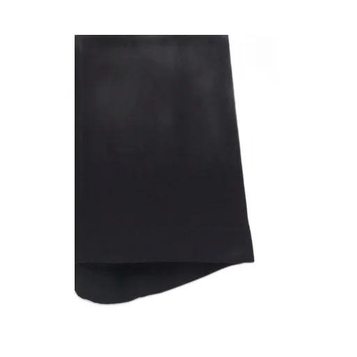 Wool Gabardine Smooth Coat