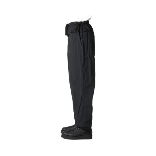 Ta Tuxedo Out Pocket Padded Pants
