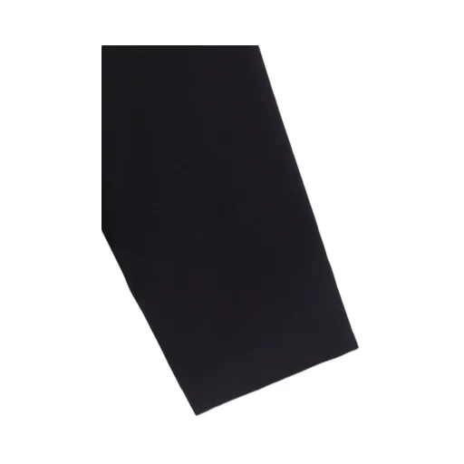 Wool Gabardine Smooth Coat