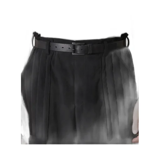 Ta Tuxedo Out Pocket Padded Pants
