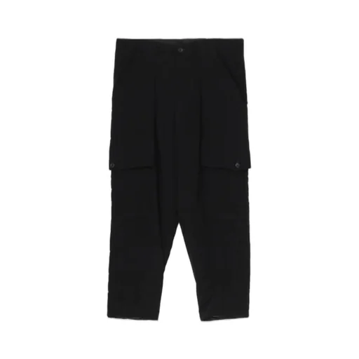 Ta Tuxedo Out Pocket Padded Pants