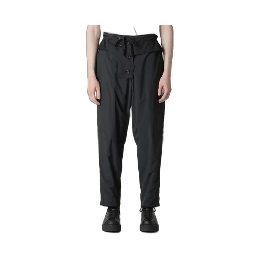 Ta Tuxedo Out Pocket Padded Pants