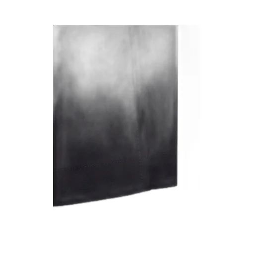 Wool Gabardine Double Front Jacket