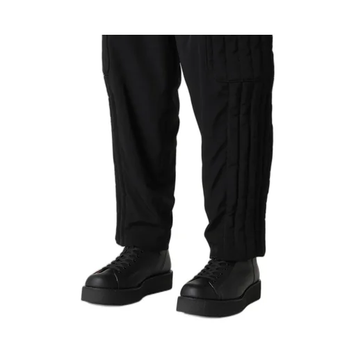 Ta Tuxedo Out Pocket Padded Pants