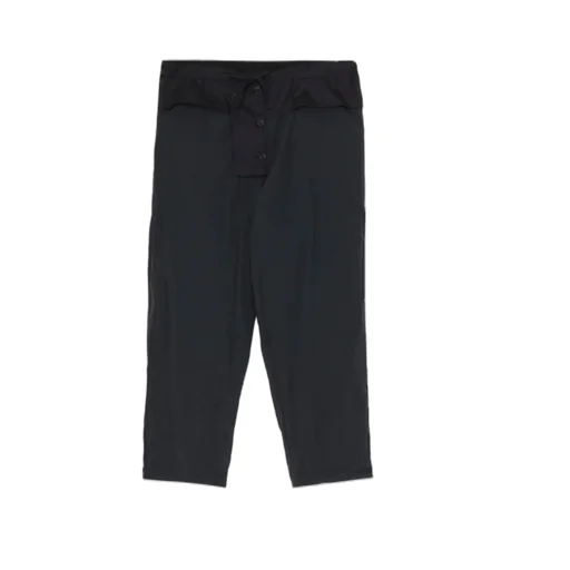 Ta Tuxedo Out Pocket Padded Pants