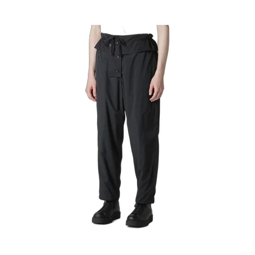 Ta Tuxedo Out Pocket Padded Pants