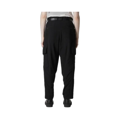 Ta Tuxedo Out Pocket Padded Pants