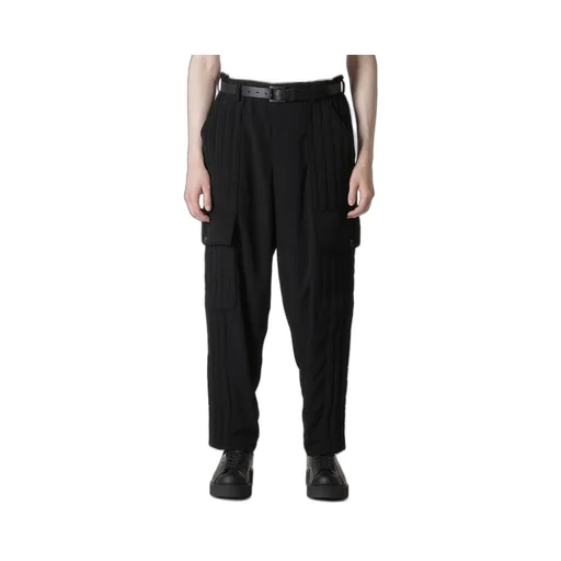 Ta Tuxedo Out Pocket Padded Pants