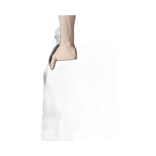 Ta Tuxedo Out Pocket Padded Pants