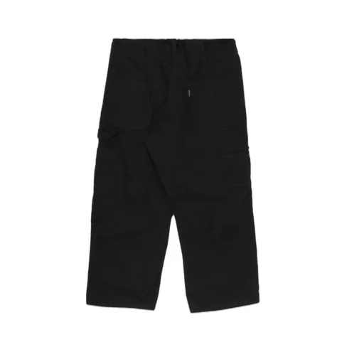 Black Scandal Katsuragi 3St Painter Pants