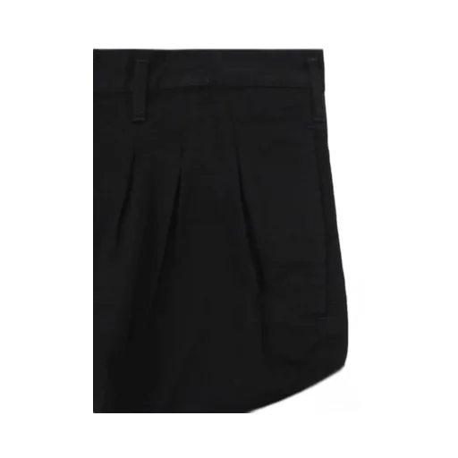 Black Scandal Katsuragi 12Tuck Work Pants