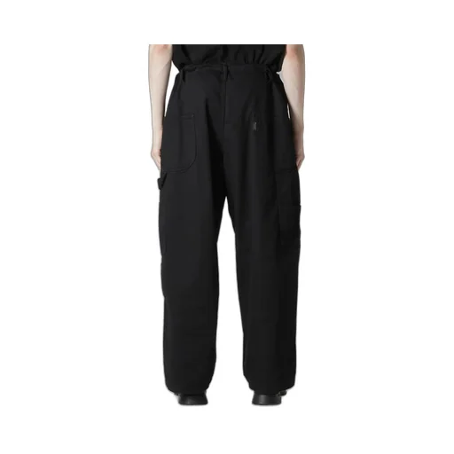 Black Scandal Katsuragi 3St Painter Pants