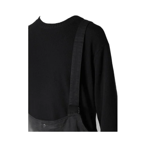 Black Scandal Katsuragi Work Overalls