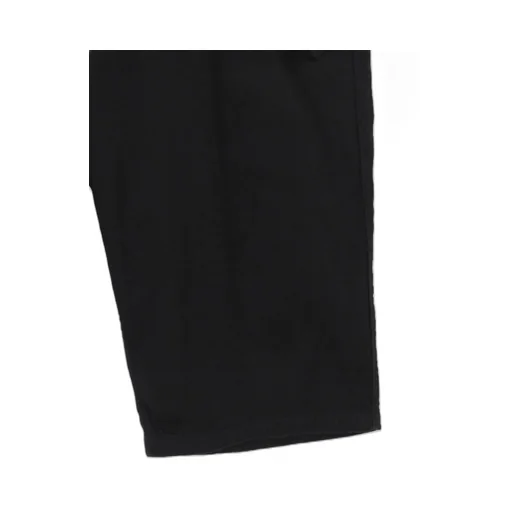 Black Scandal Katsuragi 12Tuck Work Pants