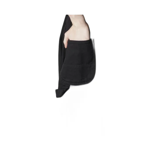 Black Scandal Katsuragi 3St Painter Pants