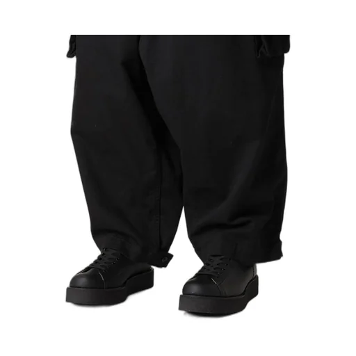 Black Scandal Katsuragi Work Overalls