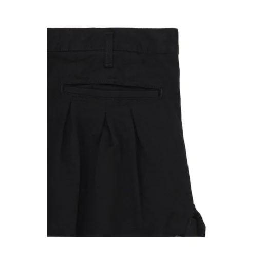 Black Scandal Katsuragi 12Tuck Work Pants
