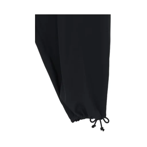 Wool Gabardine New Standard Wallet Pants