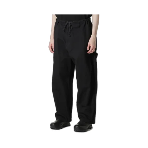 Black Scandal Katsuragi 3St Painter Pants