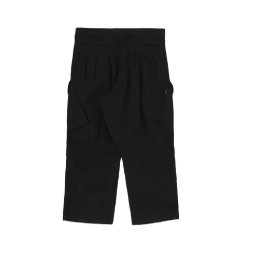 Black Scandal Katsuragi 12Tuck Work Pants