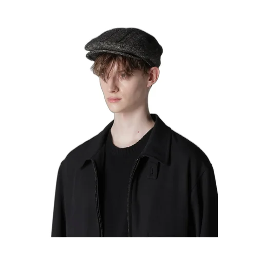 W/Li Herringbone Hunting