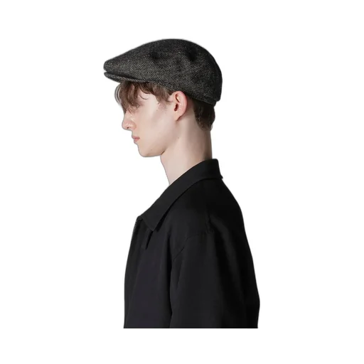 W/Li Herringbone Hunting