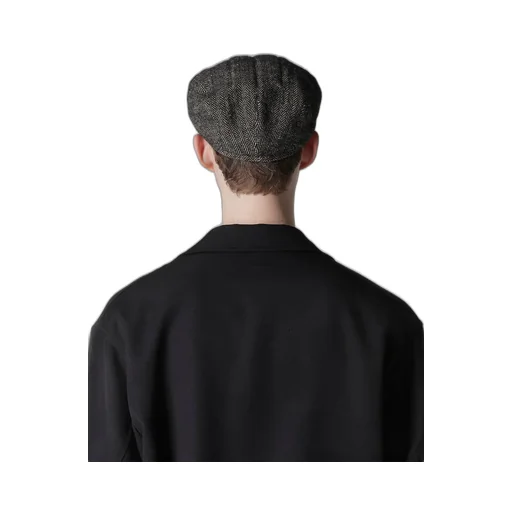 W/Li Herringbone Hunting