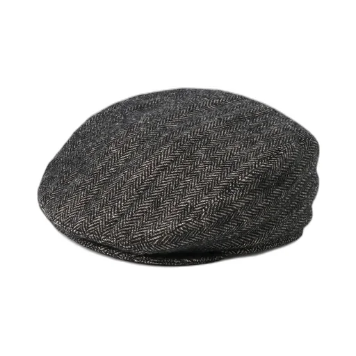 W/Li Herringbone Hunting