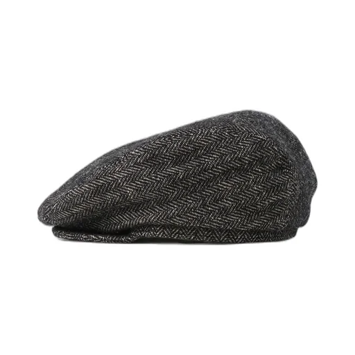 W/Li Herringbone Hunting