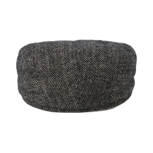 W/Li Herringbone Hunting